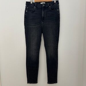 Free People Skinny Jeans Sleek Fit